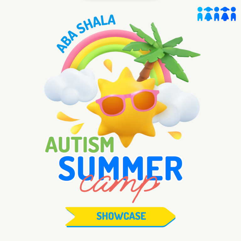 Summer Camp Showcase